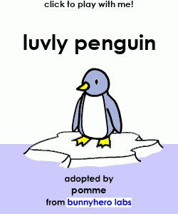 my pet!