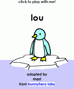 my pet!