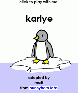 my pet!