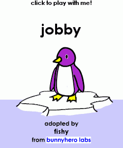 my pet!