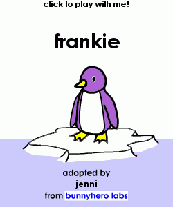 my pet!