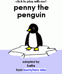 my pet!