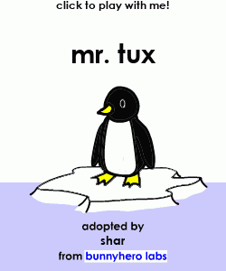 my pet!