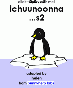 my pet!