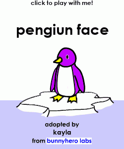 my pet!