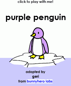 my pet!
