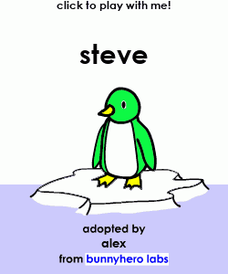 my pet!