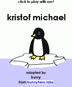 my pet!