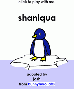 my pet!