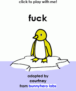 my pet!