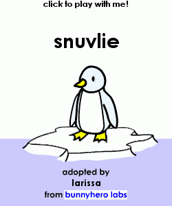 my pet!