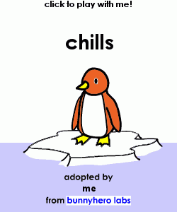 my pet!