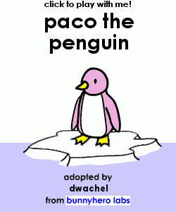 my pet!