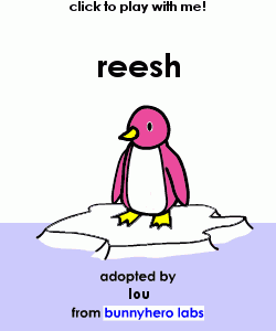 my pet!