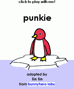 my pet!
