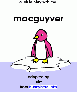 my pet!