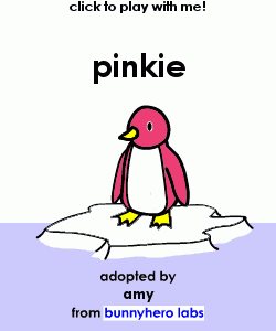 my pet!