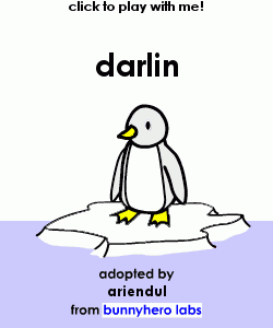 my pet!