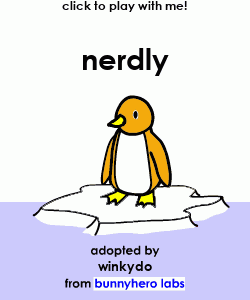 my pet!