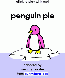 my pet!
