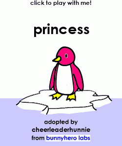 my pet!