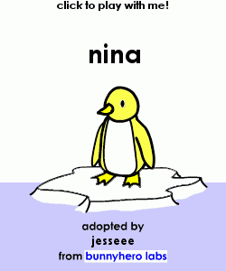 my pet!