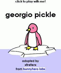 my pet!