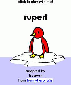 my pet!