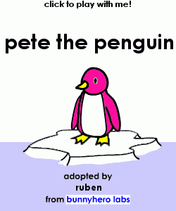 my pet!