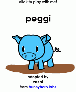 my pet!