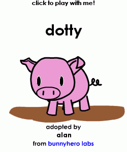 my pet!