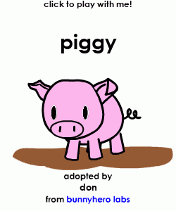 my pet!