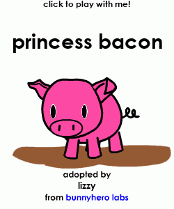 my pet!