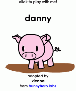 my pet!