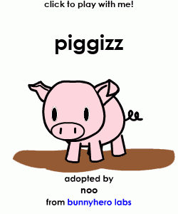 my pet!