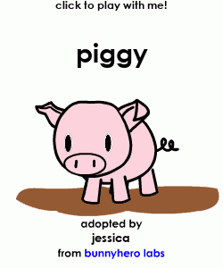 my pet!