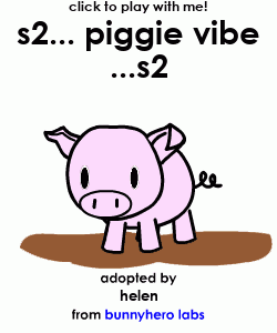 my pet!
