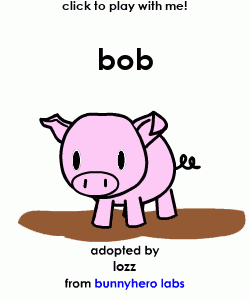 my pet!