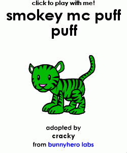 my pet!