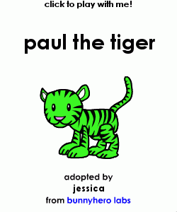 my pet!
