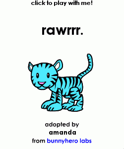 my pet!
