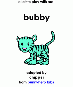 my pet!