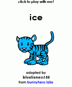 my pet!