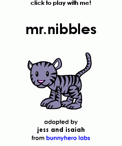 my pet!