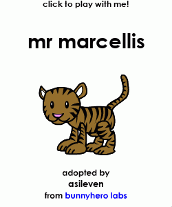 my pet!