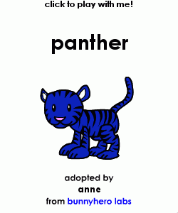 my pet!