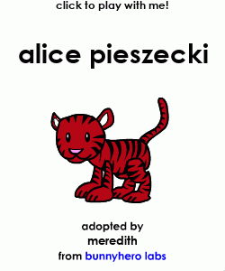 my pet!