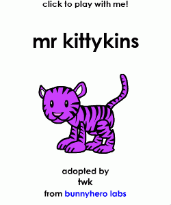 my pet!