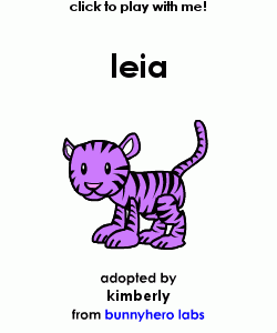 my pet!