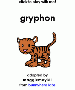 my pet!